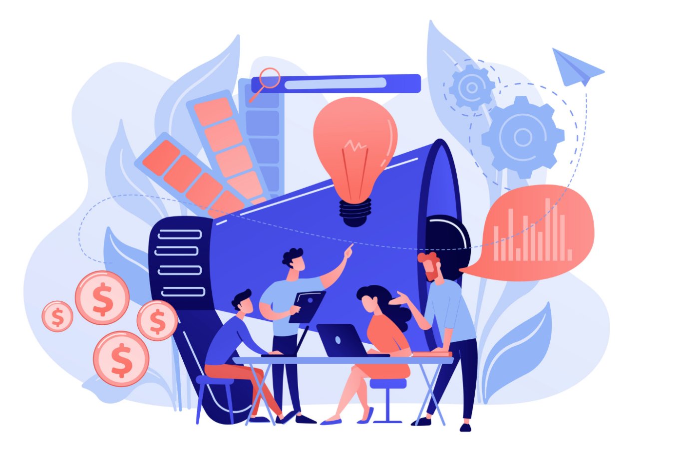 Why Your Business Needs AI-Driven Digital Marketing – Insights from Rank9 Digital Experts